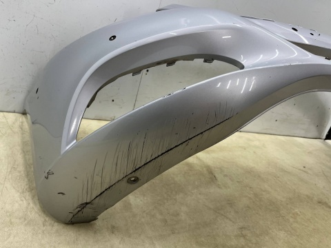 Zderzak przedni Mercedes W222 S-Klasa 13-17r. Przedlift przód 6XPDC A2228800147