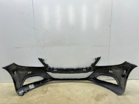 Zderzak przedni Mercedes W222 S-Klasa 13-17r. Przedlift przód 6XPDC A2228800147