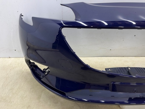 Zderzak przedni Opel Corsa E 14-19r. przód 39003567 Zderzak przedni Opel Corsa E 14-19r. przód 39003567