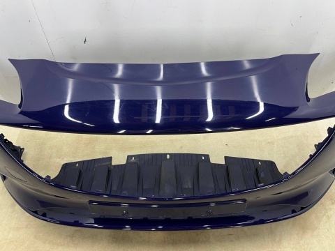Zderzak przedni Opel Corsa E 14-19r. przód 39003567 Zderzak przedni Opel Corsa E 14-19r. przód 39003567