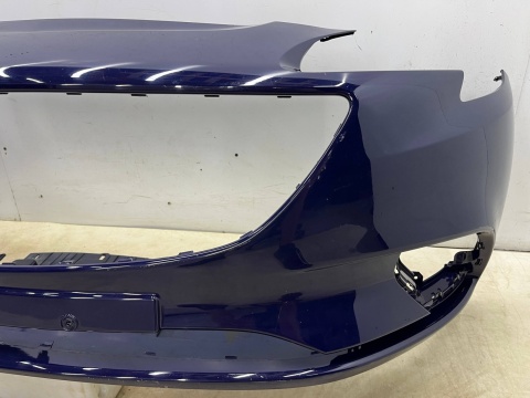 Zderzak przedni Opel Corsa E 14-19r. przód 39003567 Zderzak przedni Opel Corsa E 14-19r. przód 39003567