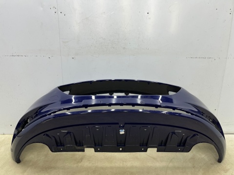 Zderzak przedni Opel Corsa E 14-19r. przód 39003567 Zderzak przedni Opel Corsa E 14-19r. przód 39003567