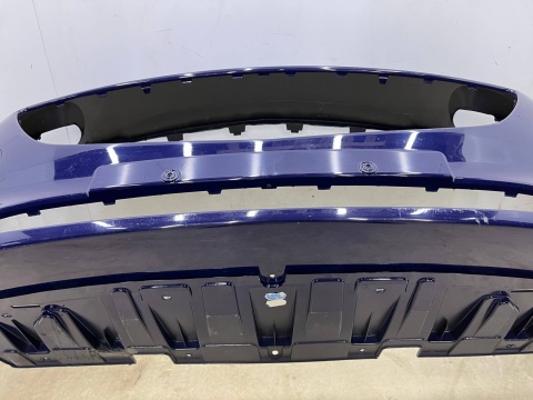 Zderzak przedni Opel Corsa E 14-19r. przód 39003567 Zderzak przedni Opel Corsa E 14-19r. przód 39003567