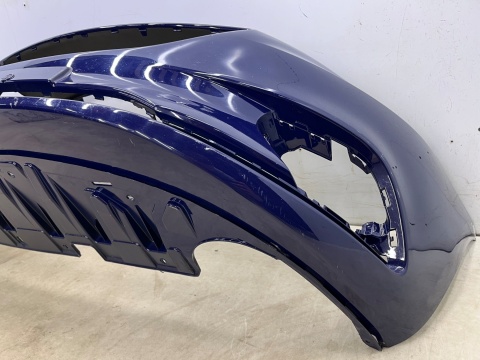Zderzak przedni Opel Corsa E 14-19r. przód 39003567 Zderzak przedni Opel Corsa E 14-19r. przód 39003567