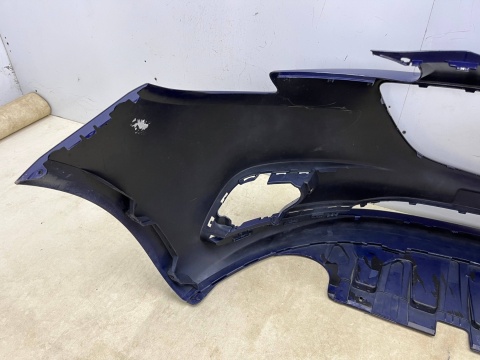 Zderzak przedni Opel Corsa E 14-19r. przód 39003567 Zderzak przedni Opel Corsa E 14-19r. przód 39003567