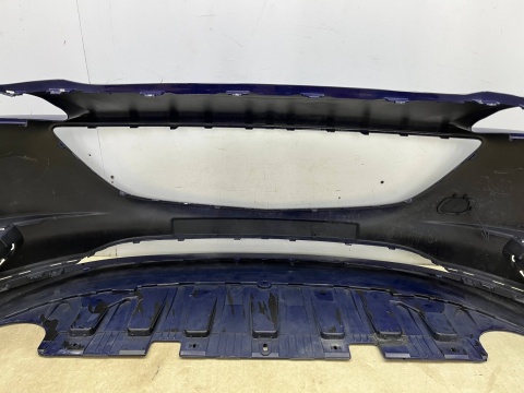 Zderzak przedni Opel Corsa E 14-19r. przód 39003567 Zderzak przedni Opel Corsa E 14-19r. przód 39003567
