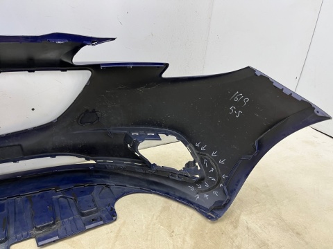 Zderzak przedni Opel Corsa E 14-19r. przód 39003567 Zderzak przedni Opel Corsa E 14-19r. przód 39003567