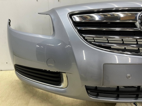 Zderzak przedni Opel Insignia A 08-13r. Przedlift przód 1328828 Zderzak przedni Opel Insignia A 08-13r. Przedlift przód 1328828