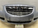 Zderzak przedni Opel Insignia A 08-13r. Przedlift przód 1328828