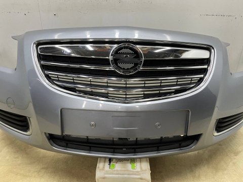 Zderzak przedni Opel Insignia A 08-13r. Przedlift przód 1328828 Zderzak przedni Opel Insignia A 08-13r. Przedlift przód 1328828