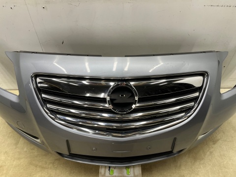Zderzak przedni Opel Insignia A 08-13r. Przedlift przód 1328828 Zderzak przedni Opel Insignia A 08-13r. Przedlift przód 1328828
