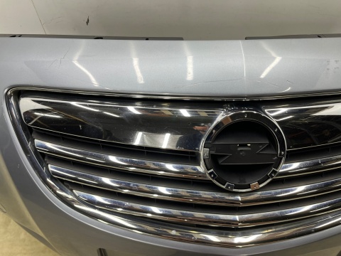 Zderzak przedni Opel Insignia A 08-13r. Przedlift przód 1328828 Zderzak przedni Opel Insignia A 08-13r. Przedlift przód 1328828