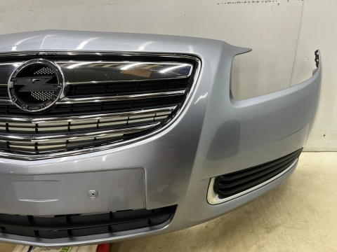 Zderzak przedni Opel Insignia A 08-13r. Przedlift przód 1328828 Zderzak przedni Opel Insignia A 08-13r. Przedlift przód 1328828