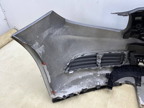 Zderzak przedni Opel Insignia A 08-13r. Przedlift przód 1328828 Zderzak przedni Opel Insignia A 08-13r. Przedlift przód 1328828
