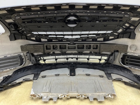 Zderzak przedni Opel Insignia A 08-13r. Przedlift przód 1328828 Zderzak przedni Opel Insignia A 08-13r. Przedlift przód 1328828