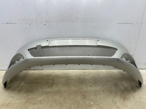 Zderzak przedni Seat Alhambra 2 II 10-22r. przód 4XPDC spryski 7N5807221A Zderzak przedni Seat Alhambra 2 II 10-22r. przód 4XPDC spryski 7N5807221A