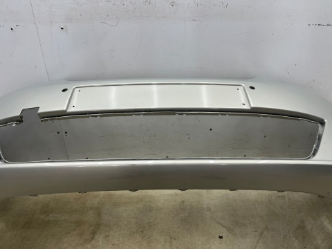 Zderzak przedni Seat Alhambra 2 II 10-22r. przód 4XPDC spryski 7N5807221A Zderzak przedni Seat Alhambra 2 II 10-22r. przód 4XPDC spryski 7N5807221A