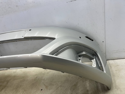 Zderzak przedni Seat Alhambra 2 II 10-22r. przód 4XPDC spryski 7N5807221A Zderzak przedni Seat Alhambra 2 II 10-22r. przód 4XPDC spryski 7N5807221A