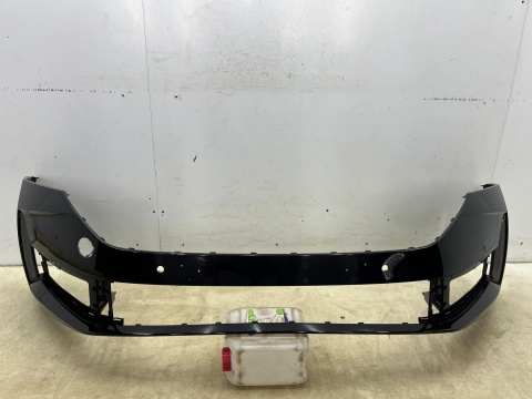 Zderzak przedni Skoda Octavia IV 4 5E3 24r.- Lift przód 4XPDC 5E3807221L Zderzak przedni Skoda Octavia IV 4 5E3 24r.- Lift przód 4XPDC 5E3807221L