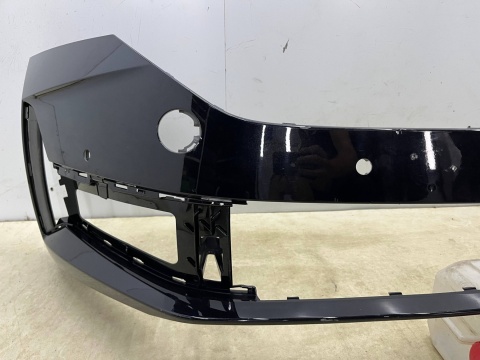 Zderzak przedni Skoda Octavia IV 4 5E3 24r.- Lift przód 4XPDC 5E3807221L Zderzak przedni Skoda Octavia IV 4 5E3 24r.- Lift przód 4XPDC 5E3807221L