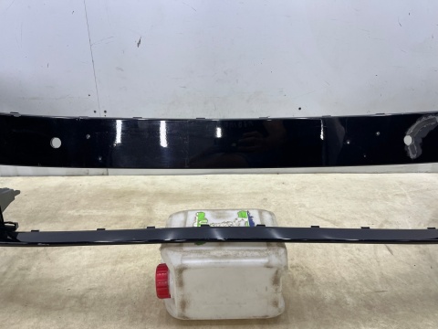 Zderzak przedni Skoda Octavia IV 4 5E3 24r.- Lift przód 4XPDC 5E3807221L Zderzak przedni Skoda Octavia IV 4 5E3 24r.- Lift przód 4XPDC 5E3807221L