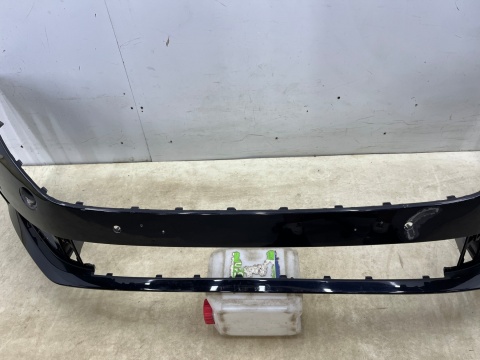 Zderzak przedni Skoda Octavia IV 4 5E3 24r.- Lift przód 4XPDC 5E3807221L Zderzak przedni Skoda Octavia IV 4 5E3 24r.- Lift przód 4XPDC 5E3807221L