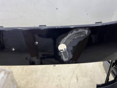 Zderzak przedni Skoda Octavia IV 4 5E3 24r.- Lift przód 4XPDC 5E3807221L Zderzak przedni Skoda Octavia IV 4 5E3 24r.- Lift przód 4XPDC 5E3807221L