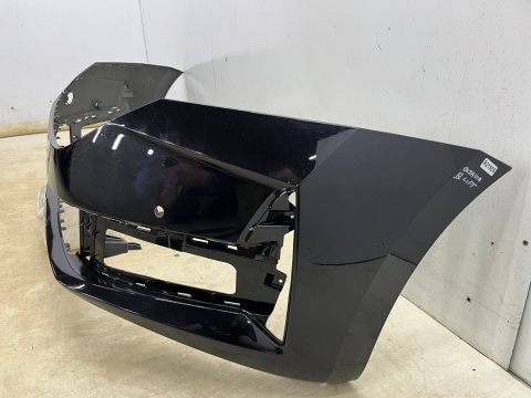 Zderzak przedni Skoda Octavia IV 4 5E3 24r.- Lift przód 4XPDC 5E3807221L Zderzak przedni Skoda Octavia IV 4 5E3 24r.- Lift przód 4XPDC 5E3807221L