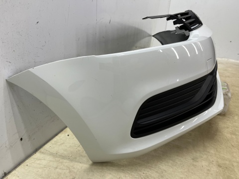Zderzak przedni VW Polo 5 V 6C 14-17r. Lift przód 6C0807221 Zderzak przedni VW Polo 5 V 6C 14-17r. Lift przód 6C0807221