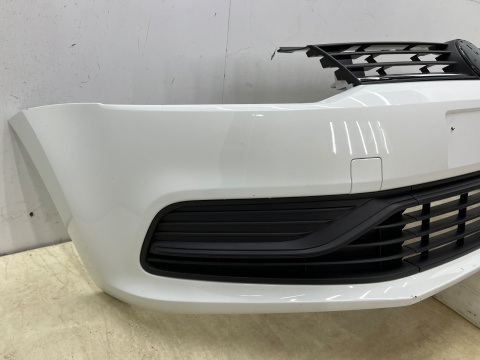 Zderzak przedni VW Polo 5 V 6C 14-17r. Lift przód 6C0807221 Zderzak przedni VW Polo 5 V 6C 14-17r. Lift przód 6C0807221