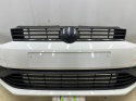 Zderzak przedni VW Polo 5 V 6C 14-17r. Lift przód 6C0807221