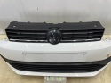 Zderzak przedni VW Polo 5 V 6C 14-17r. Lift przód 6C0807221