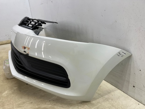 Zderzak przedni VW Polo 5 V 6C 14-17r. Lift przód 6C0807221 Zderzak przedni VW Polo 5 V 6C 14-17r. Lift przód 6C0807221