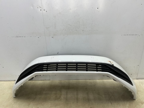 Zderzak przedni VW Polo 5 V 6C 14-17r. Lift przód 6C0807221 Zderzak przedni VW Polo 5 V 6C 14-17r. Lift przód 6C0807221