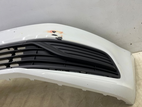 Zderzak przedni VW Polo 5 V 6C 14-17r. Lift przód 6C0807221 Zderzak przedni VW Polo 5 V 6C 14-17r. Lift przód 6C0807221