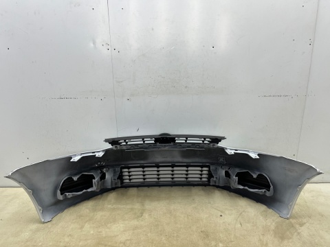 Zderzak przedni VW Polo 5 V 6C 14-17r. Lift przód 6C0807221 Zderzak przedni VW Polo 5 V 6C 14-17r. Lift przód 6C0807221
