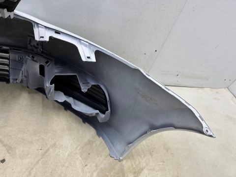 Zderzak przedni VW Polo 5 V 6C 14-17r. Lift przód 6C0807221 Zderzak przedni VW Polo 5 V 6C 14-17r. Lift przód 6C0807221