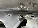 Zderzak przedni VW Polo 5 V 6C 14-17r. Lift przód 6C0807221