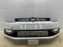 Zderzak przedni VW Polo 5 V 6C 14-17r. Lift przód 6C0807221