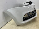 Zderzak przedni VW Polo 5 V 6C 14-17r. Lift przód 6C0807221