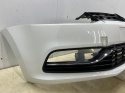 Zderzak przedni VW Polo 5 V 6C 14-17r. Lift przód 6C0807221