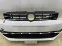 Zderzak przedni VW Polo 5 V 6C 14-17r. Lift przód 6C0807221