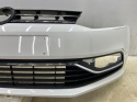 Zderzak przedni VW Polo 5 V 6C 14-17r. Lift przód 6C0807221