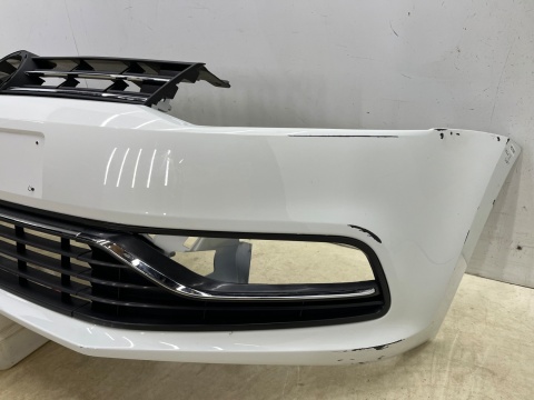 Zderzak przedni VW Polo 5 V 6C 14-17r. Lift przód 6C0807221 Zderzak przedni VW Polo 5 V 6C 14-17r. Lift przód 6C0807221