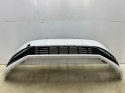 Zderzak przedni VW Polo 5 V 6C 14-17r. Lift przód 6C0807221