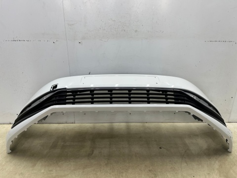 Zderzak przedni VW Polo 5 V 6C 14-17r. Lift przód 6C0807221 Zderzak przedni VW Polo 5 V 6C 14-17r. Lift przód 6C0807221