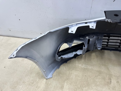 Zderzak przedni VW Polo 5 V 6C 14-17r. Lift przód 6C0807221 Zderzak przedni VW Polo 5 V 6C 14-17r. Lift przód 6C0807221