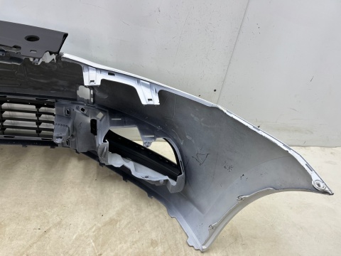 Zderzak przedni VW Polo 5 V 6C 14-17r. Lift przód 6C0807221 Zderzak przedni VW Polo 5 V 6C 14-17r. Lift przód 6C0807221