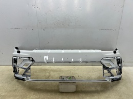 Zderzak przedni VW Tiguan R-Line 2 II 16-20r. Przedlift przód PDC 5NA807221B