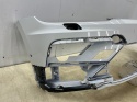 Zderzak przedni VW Tiguan R-Line 2 II 16-20r. Przedlift przód PDC 5NA807221B